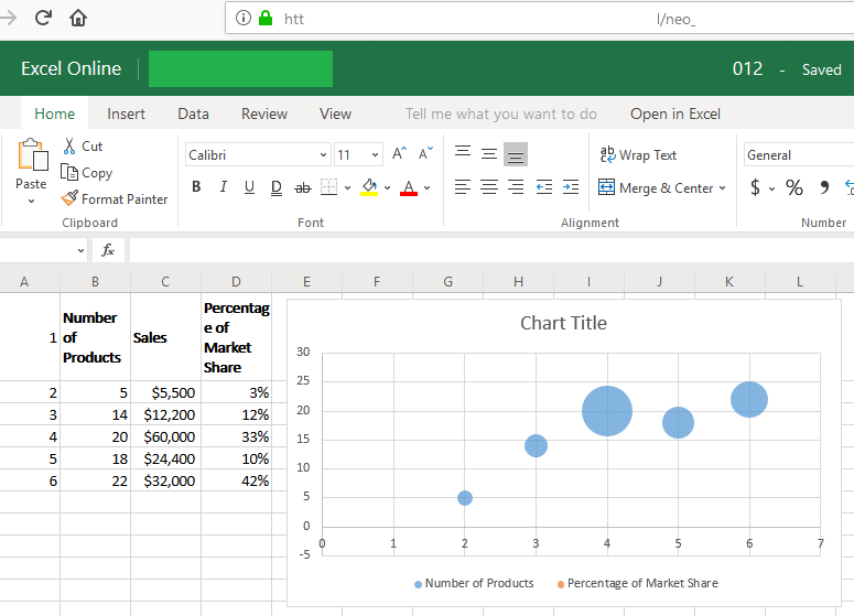 excel for mac version 15 cannot insert chart