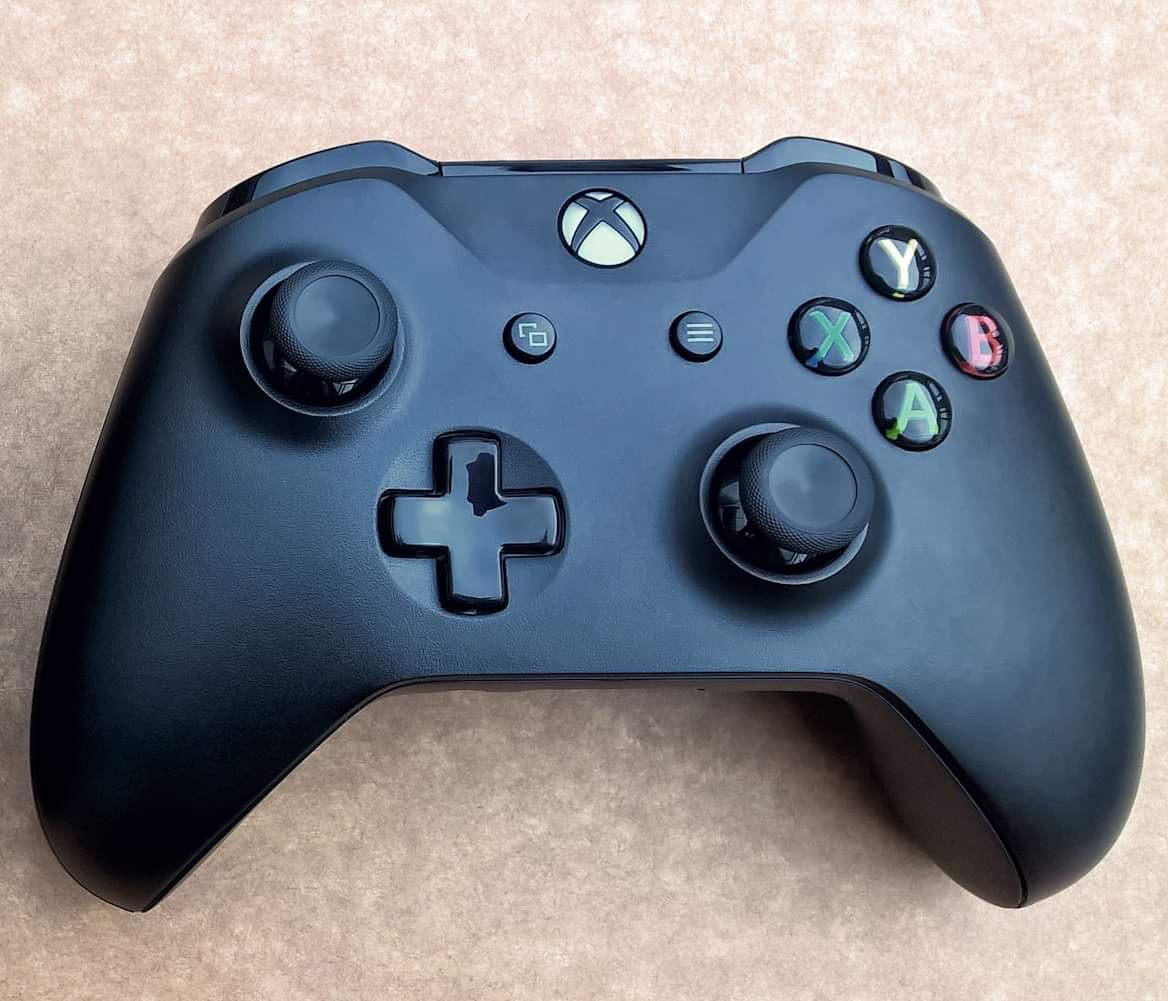 Wireless controller xbox on sale one model 1708