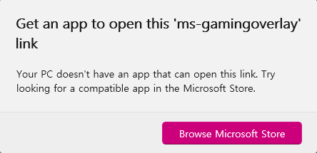 Why does this pop up when im trying to download epic games? - Microsoft  Community