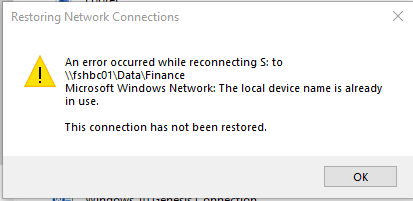 Cisco vpn connected but no internet access windows 10