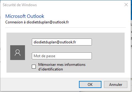 Outlook 2016 Communaute Microsoft