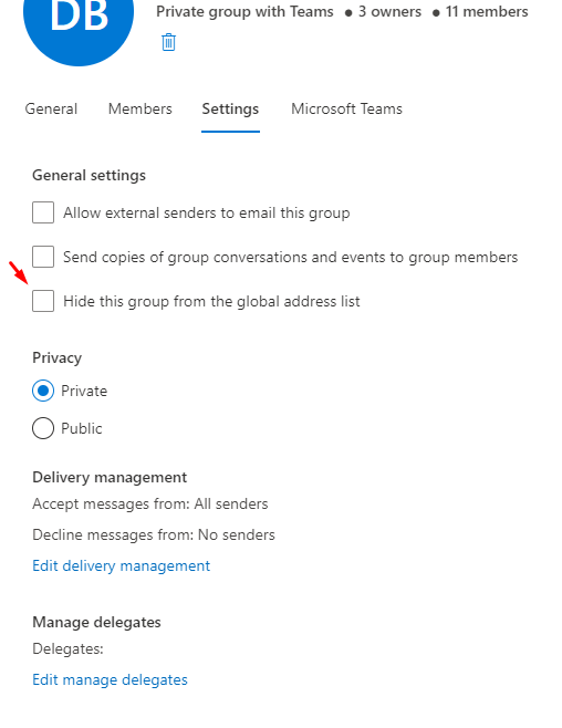 Teams Team-Calendar Not Shown In Outlook - Microsoft Community