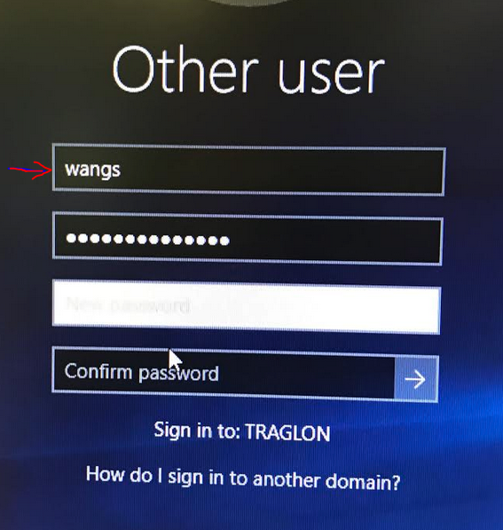 Can't Login after changing PSN username - Microsoft Community