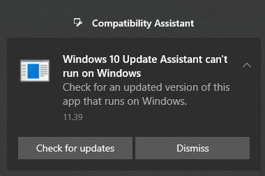 What Is The Cause And Fix For The Recurring Windows 10 Update Microsoft Community