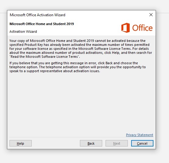 Activate Office - Microsoft Support