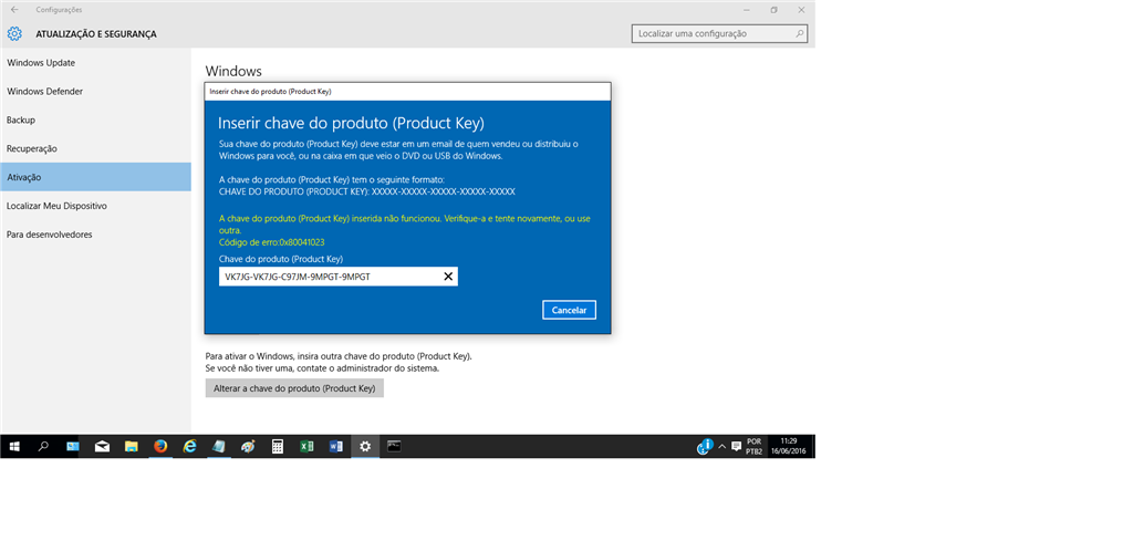 Key for windows 7 ultimate sp1