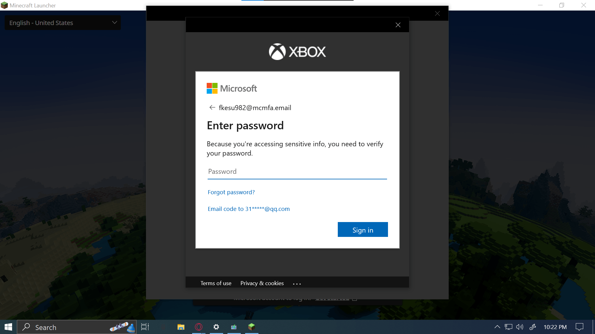 Account Hacked And Details Changed - Microsoft Community