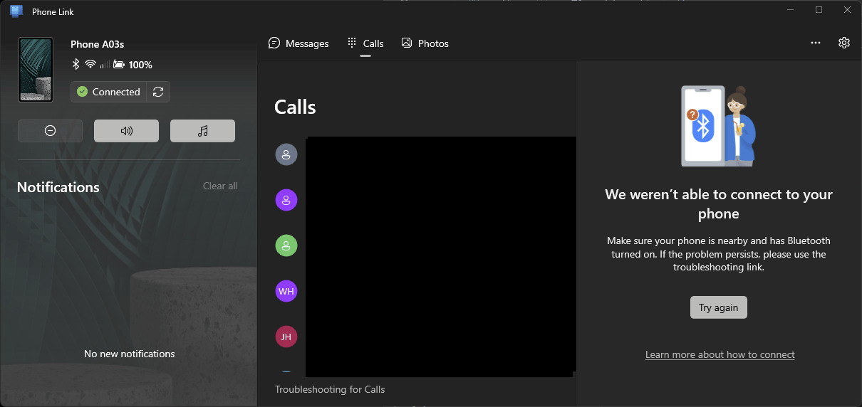 Where is my phone - Microsoft Apps