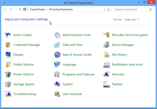 Items control. Uninstall Windows 8. (Control Panel / Uninstall. Safe Mode Control Panel. Control Panel -> all Control Panel items -> language: window10.