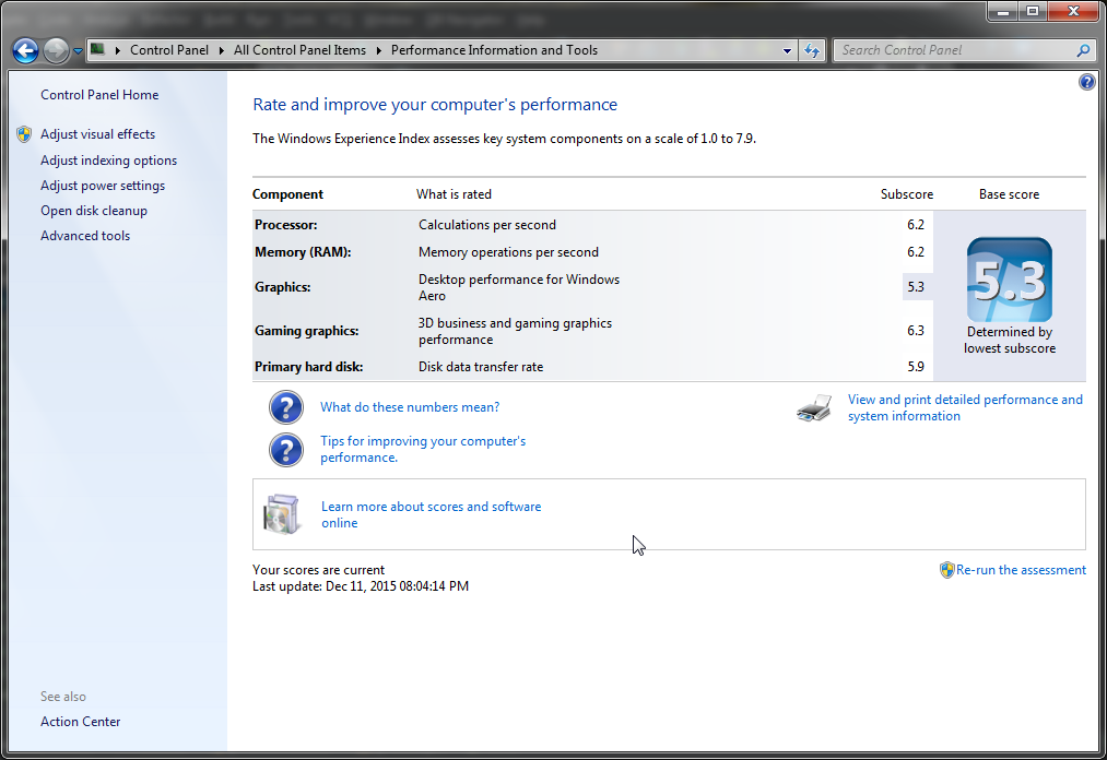 Could not switch to discrete graphic card AMD Radeon HD 6470M 1GB