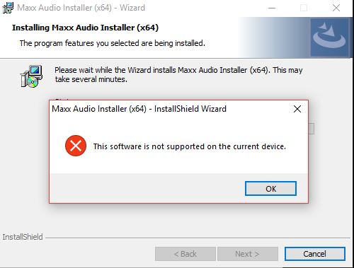 download audio driver windows 10 asus