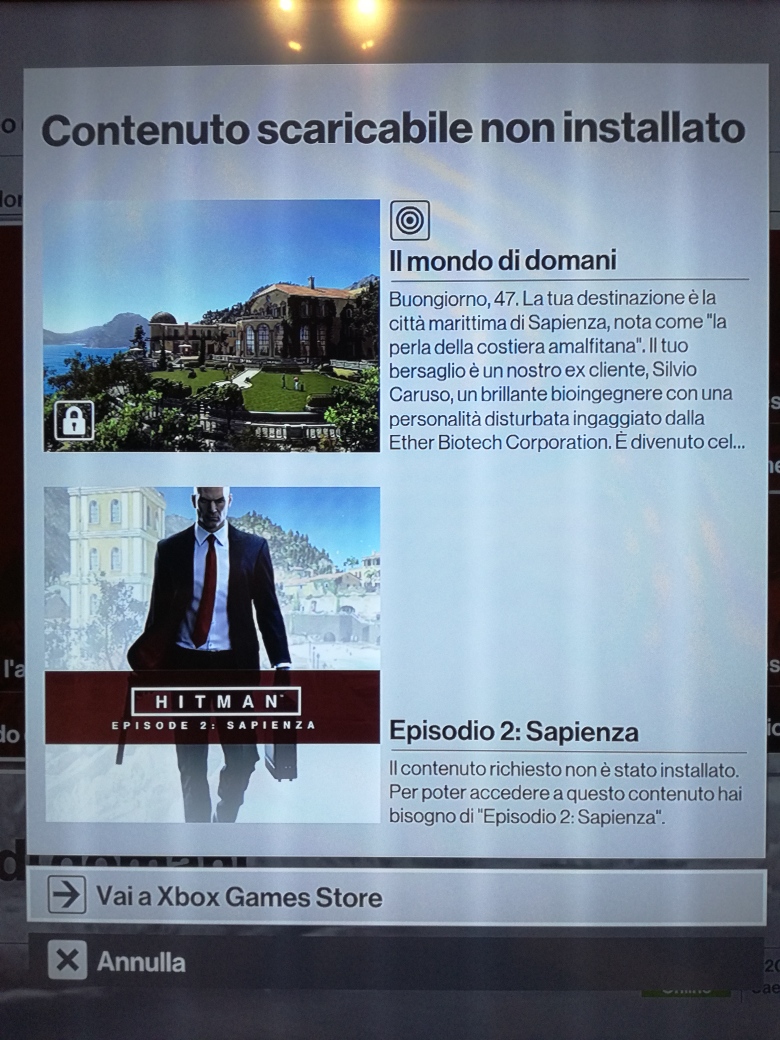 microsoft store hitman