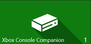 What is xbox sale companion