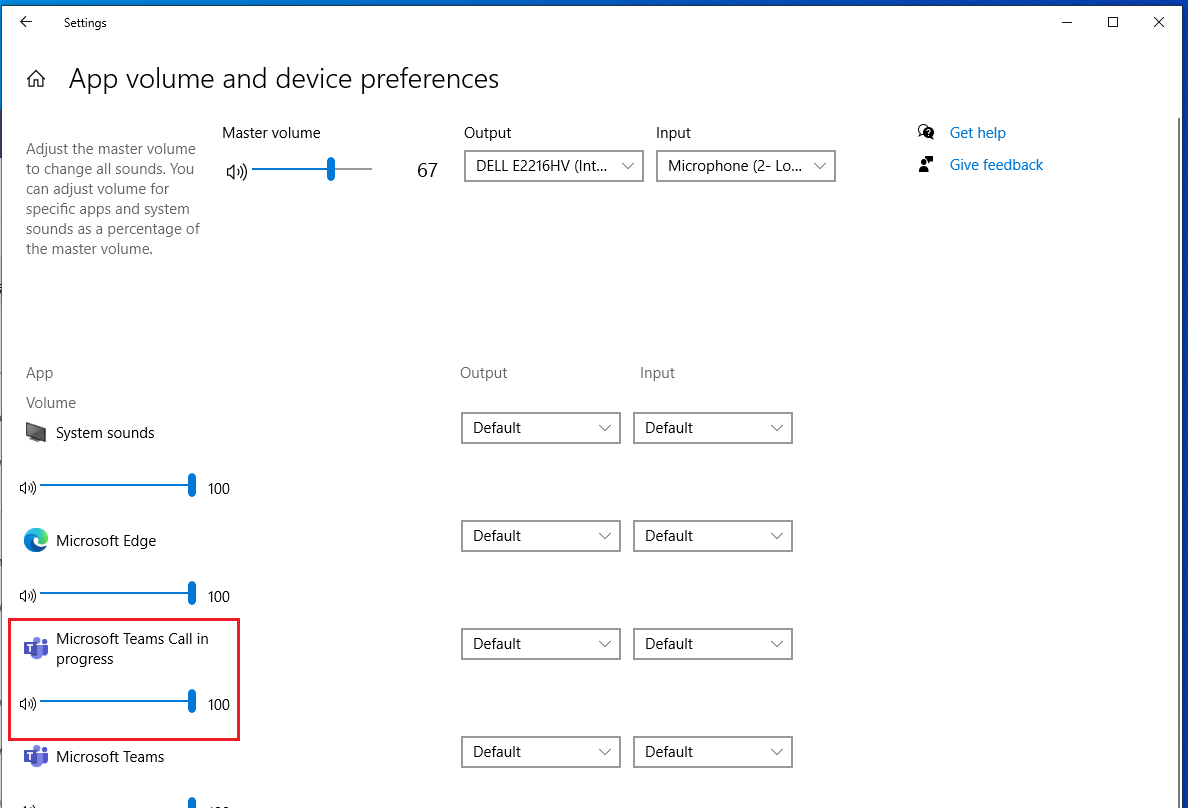 Airpod Pro Volume Issue - Microsoft Community