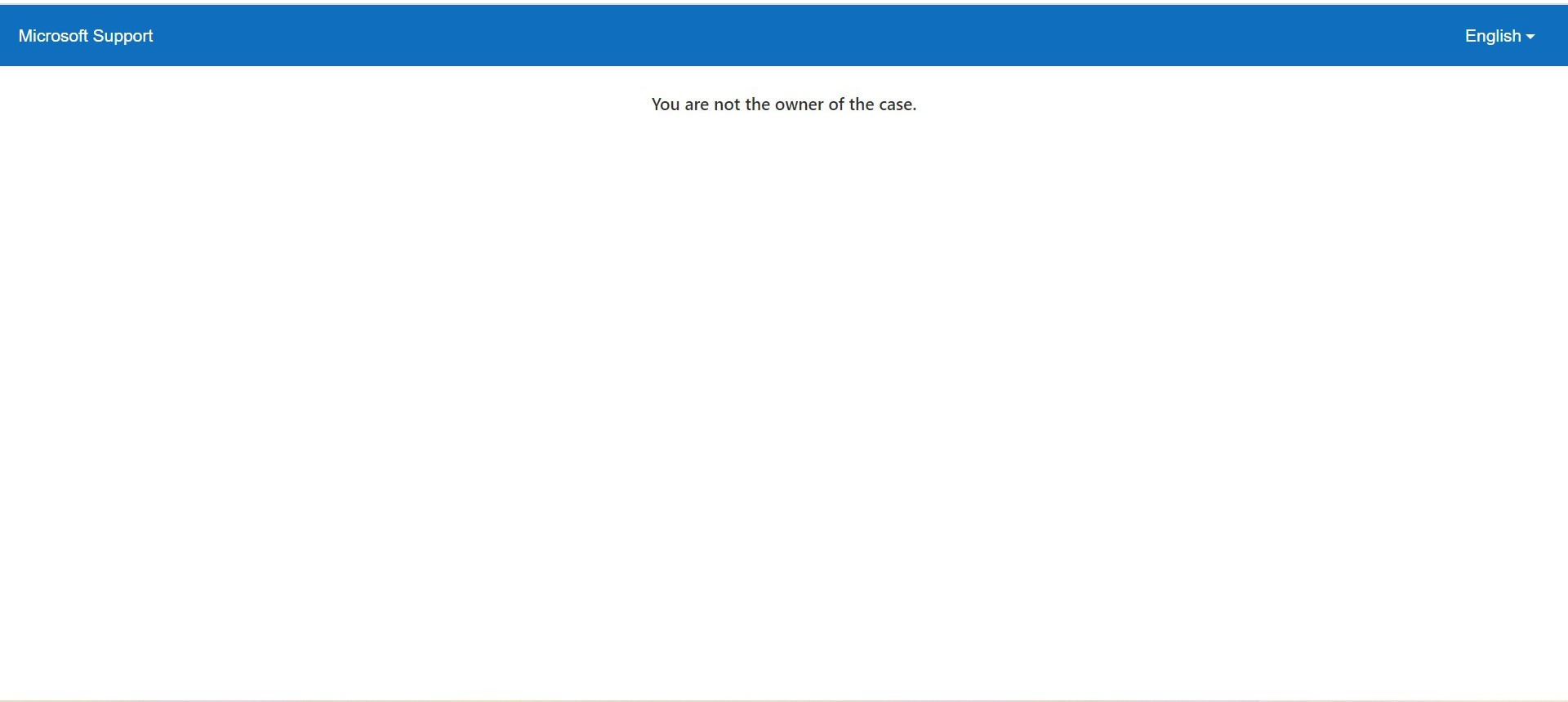 Captcha Not Working - Microsoft Community