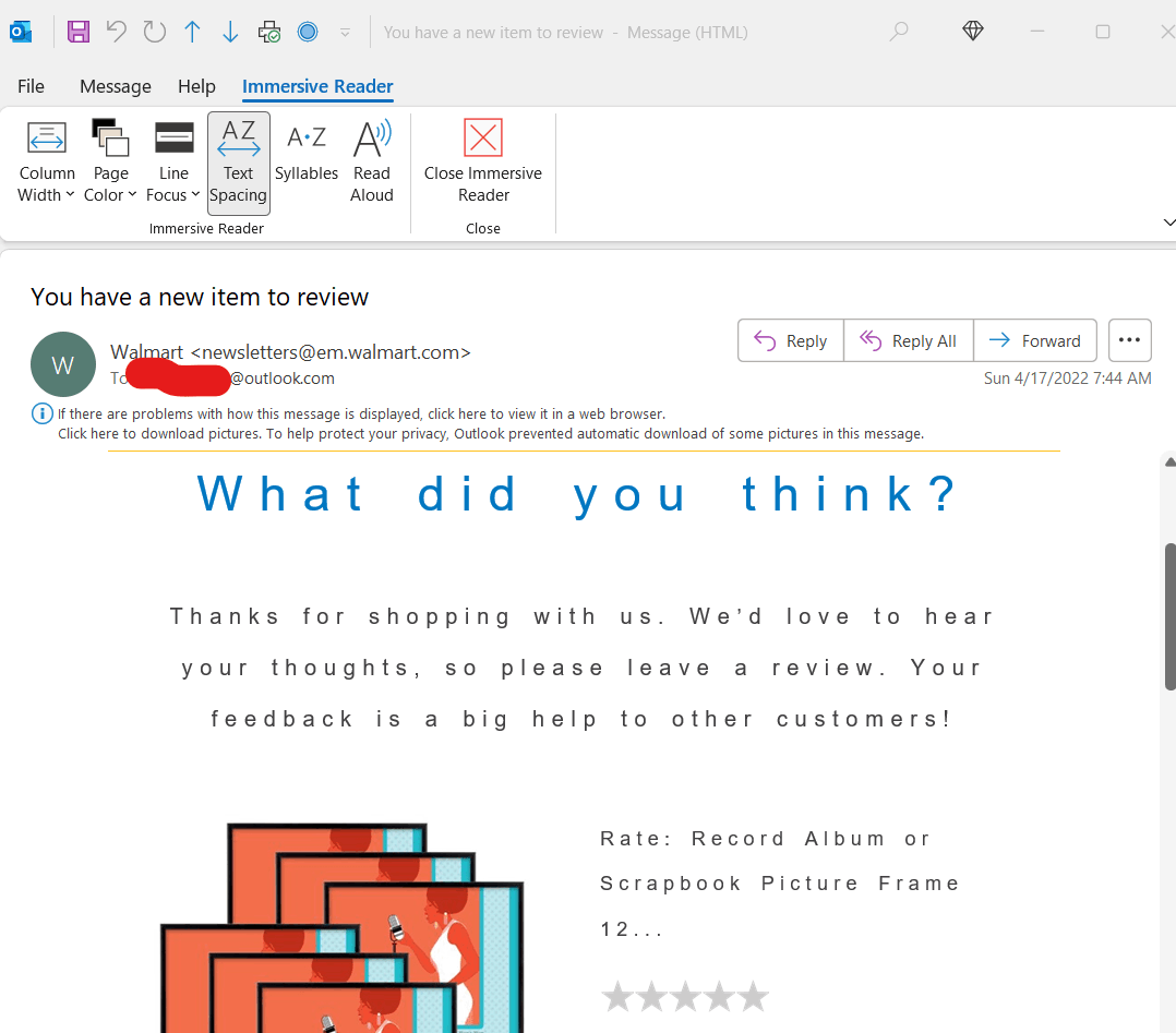 Outlook UI And Email Format/font Suddenly Changed - Microsoft Community