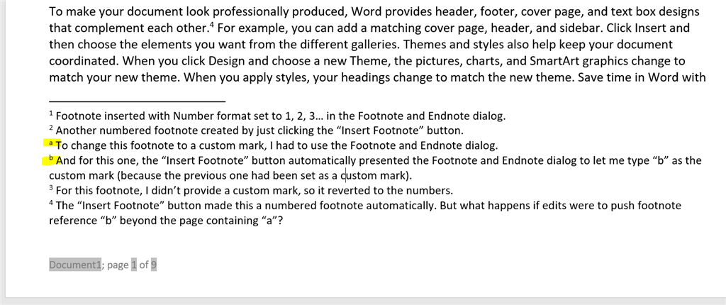 multiple-footnotes-microsoft-community