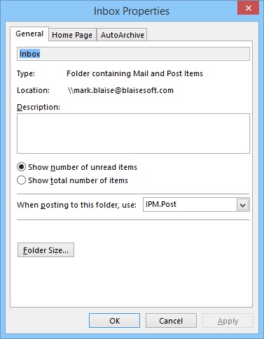 Outlook 2013 Not Syncing Emails With Outlook.com - Microsoft Community