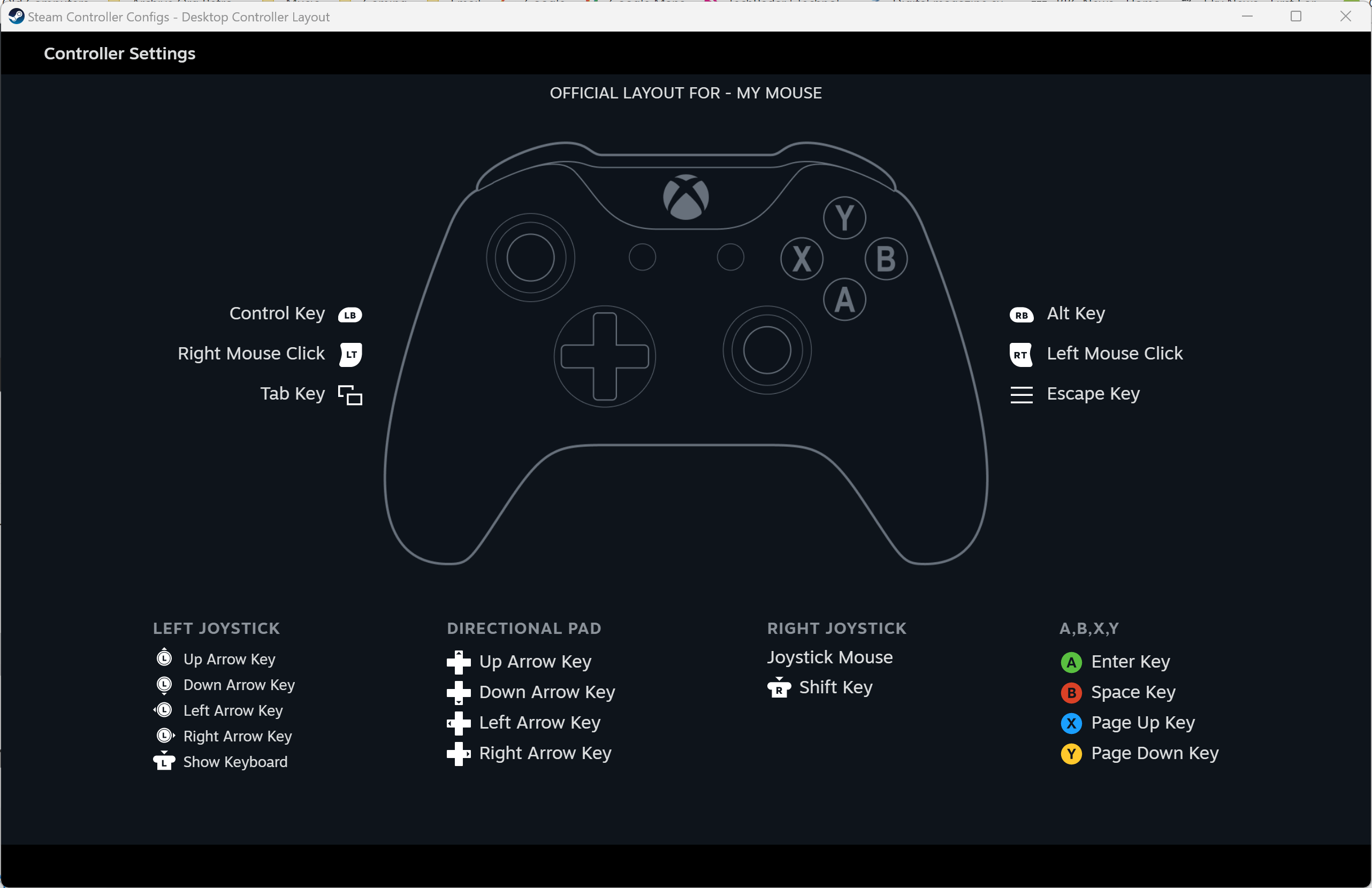 How To Stop Double Inputs On My Xbox Series Controller On PC ...