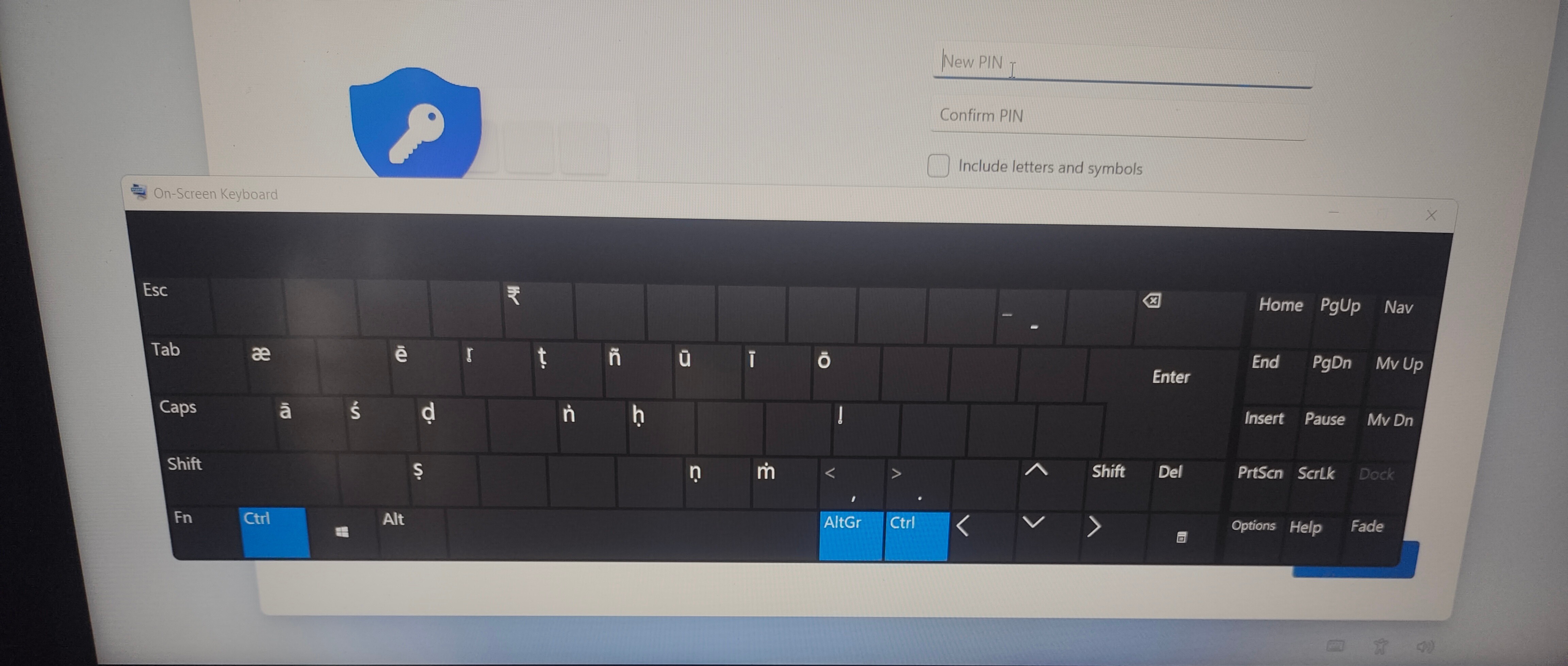 Keyboard Typing And Software Bug Issues - Microsoft Community