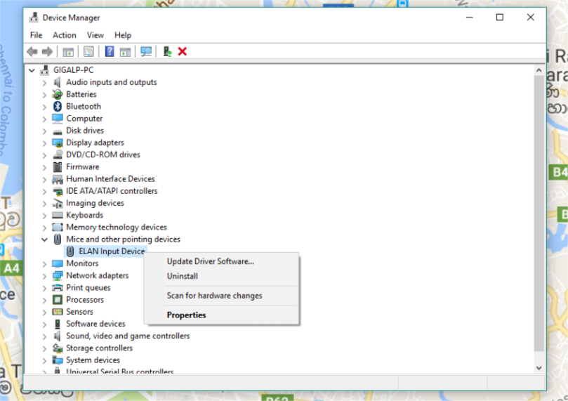 Sign in to multiple accounts at once