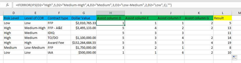 Summing non numerical data microsoft community