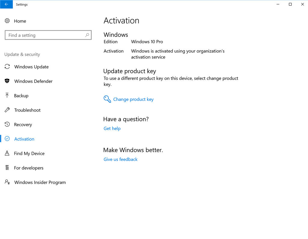 Windows 10 Pro Your Windows License Will Expire Soon Microsoft