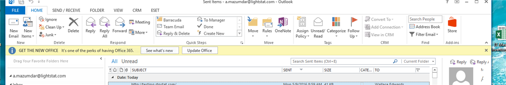 How to disable Office Upgrade Notifications - Microsoft Community