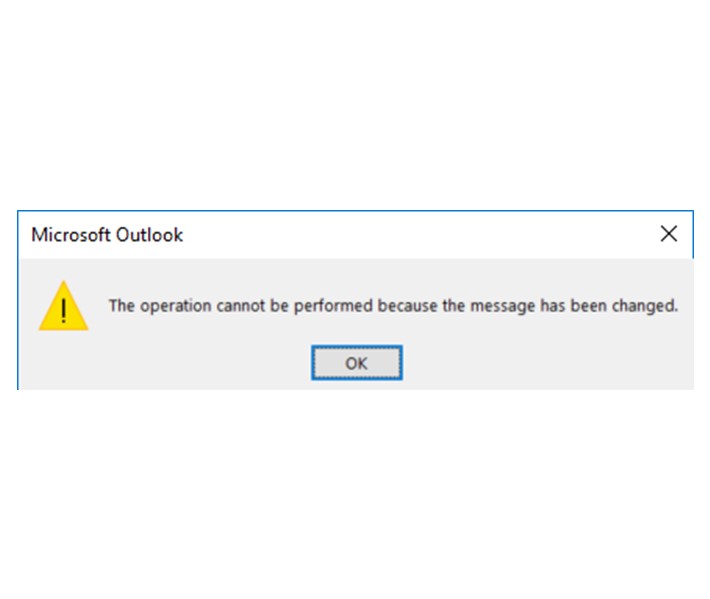 Microsoft Word message: You can't make this change because this -  Microsoft Community