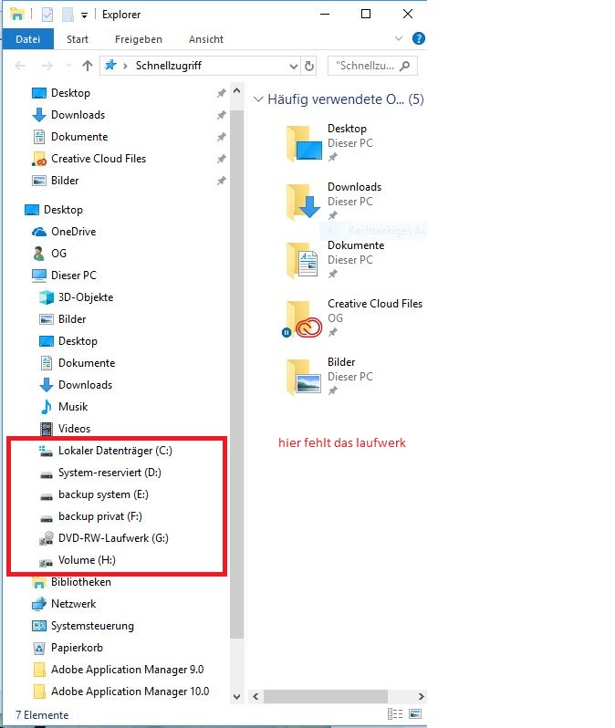 Windows 10 Erkannt Usb Laufwerk Nicht - Microsoft Community