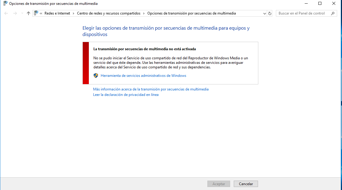 Windows 10 Error 1068 Al Iniciar Un Servicio Microsoft Community 8166