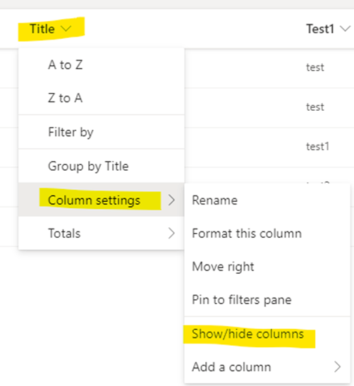 how-to-change-title-in-microsoft-lists-microsoft-community