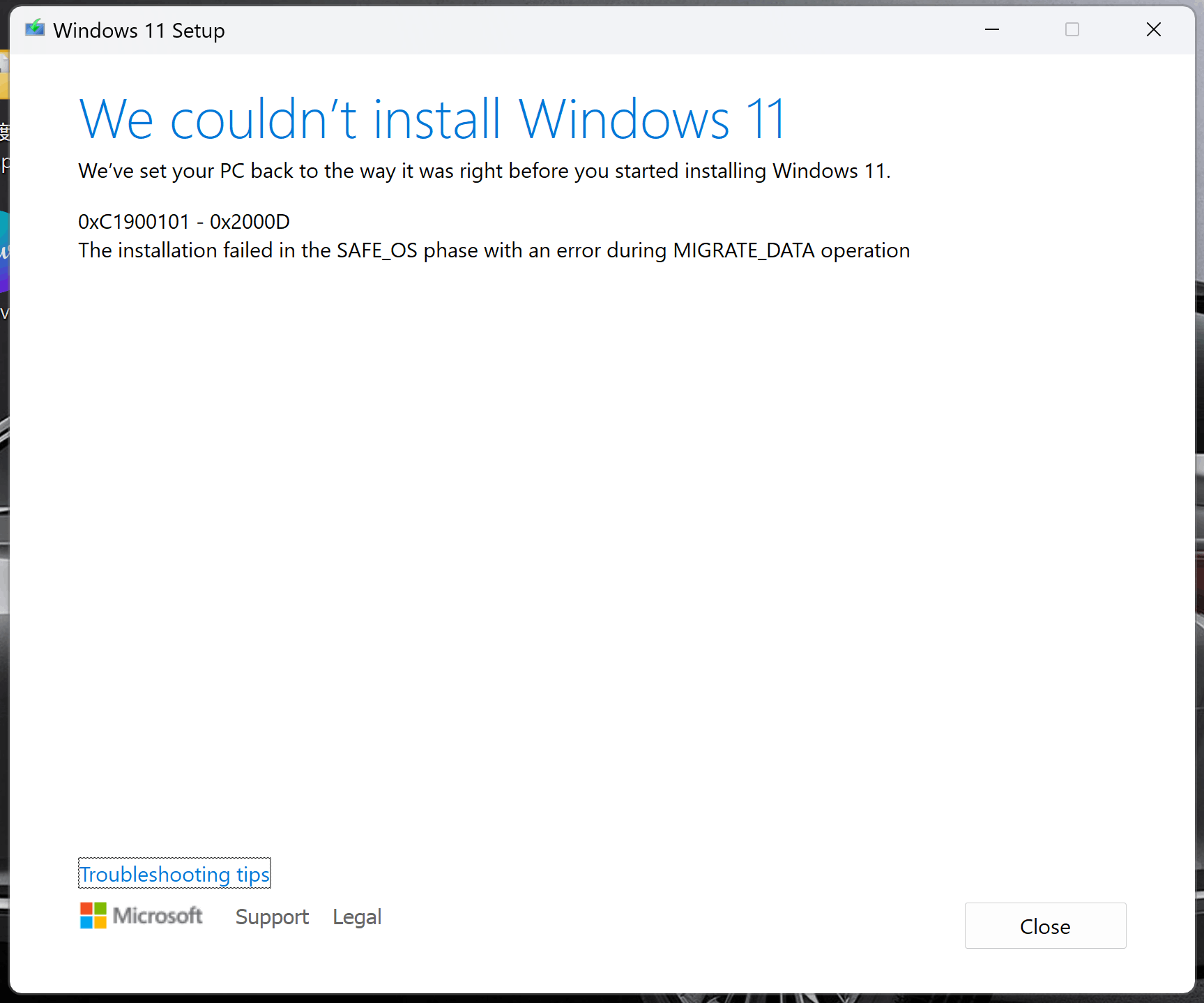 Windows 11 Beta Build 22621.1 Fails To Install Via The Windows Update ...