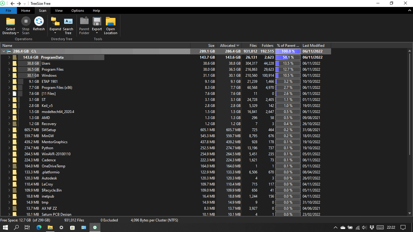 local-disk-c-full-microsoft-community