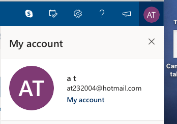 Hotmail log in: How do I find the Options menu - How do I sign out of  hotmail or Outlook?