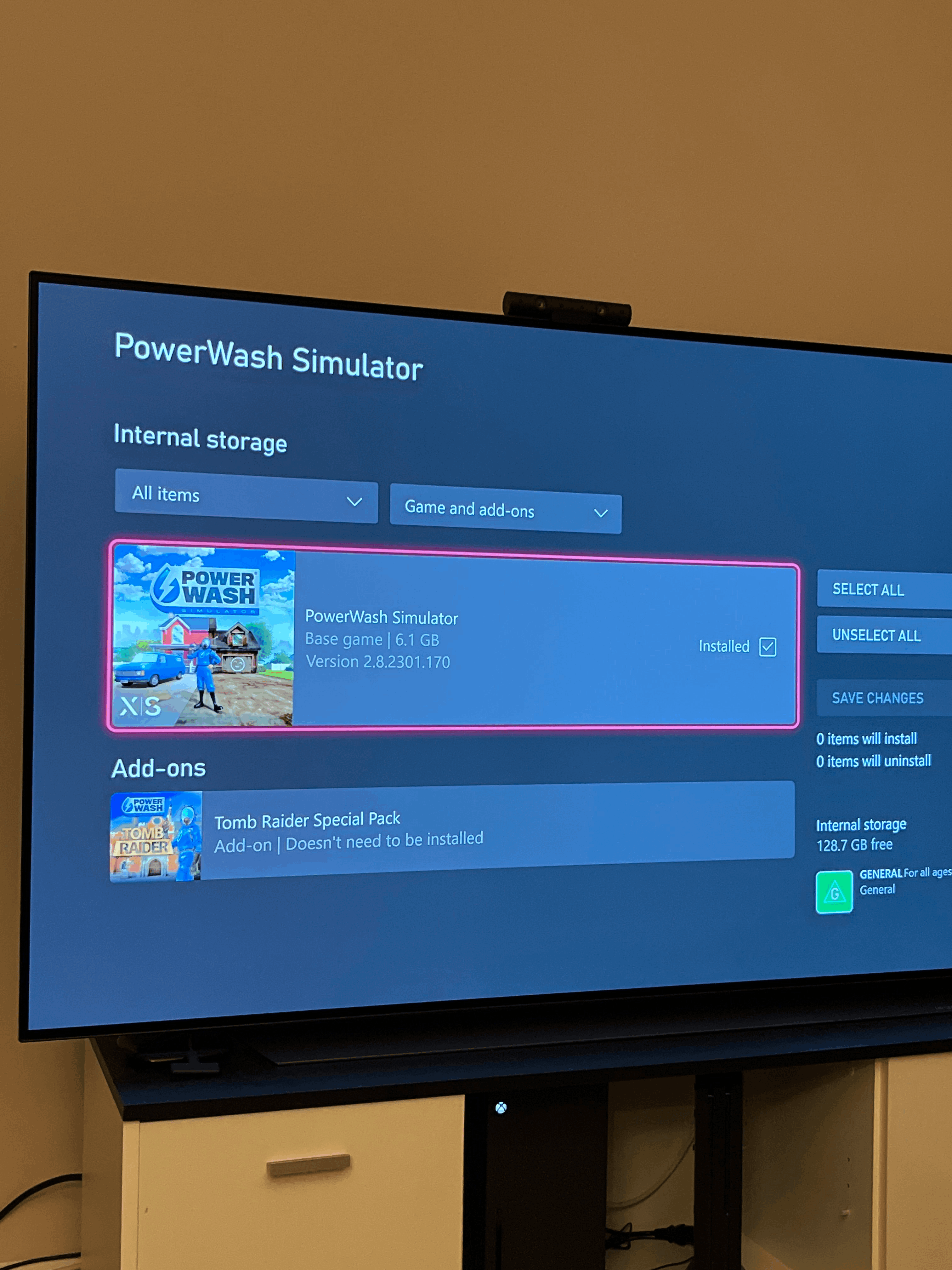 Buy PowerWash Simulator - Microsoft Store en-IS
