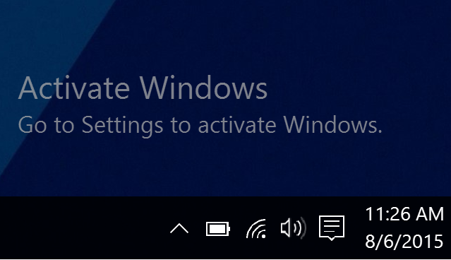 Как поменять активацию windows 10 Windows 10 Activation Change Product Key Not Working Free Template Art Studio
