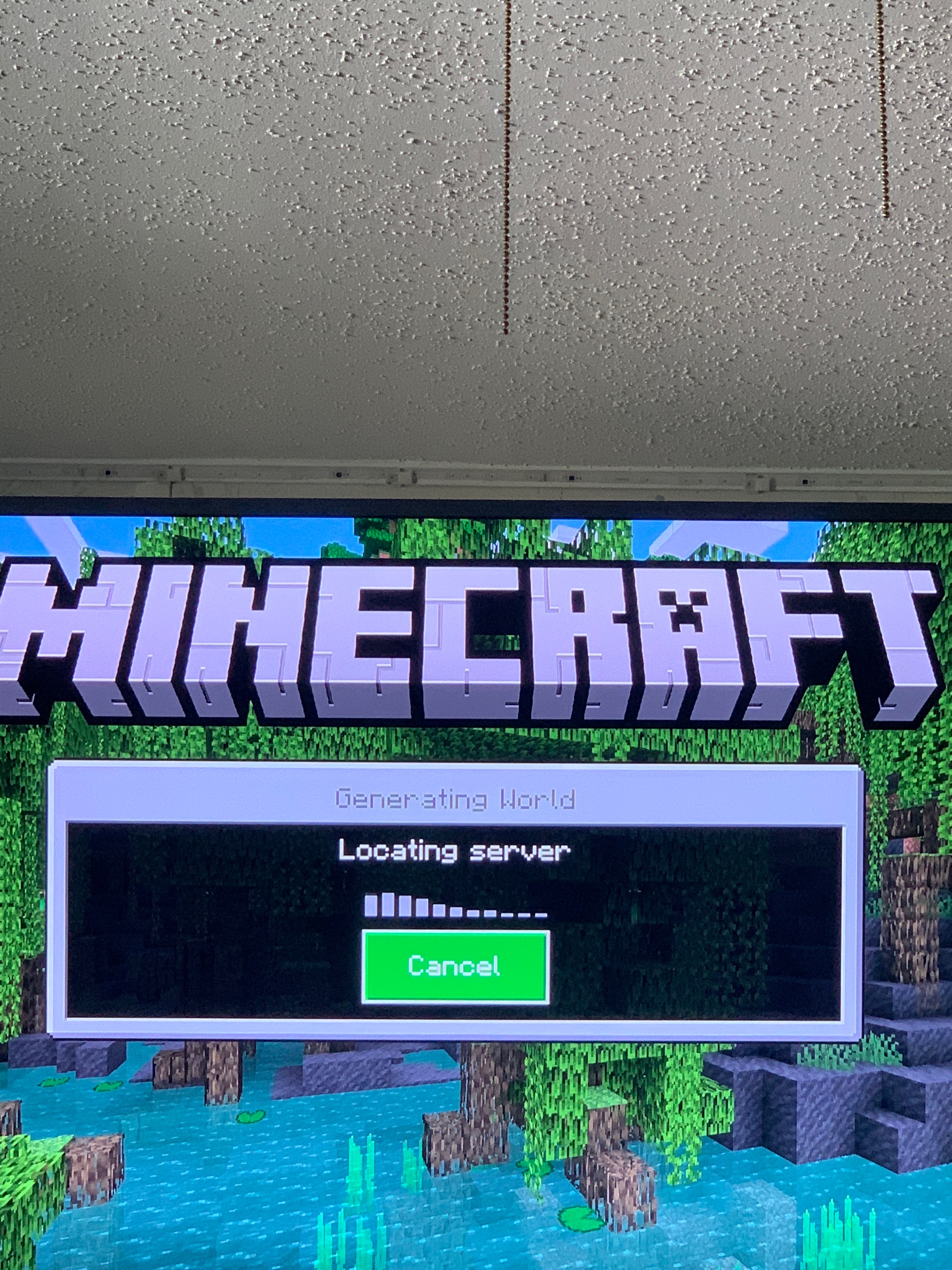 Minecraft xbox and clearance switch