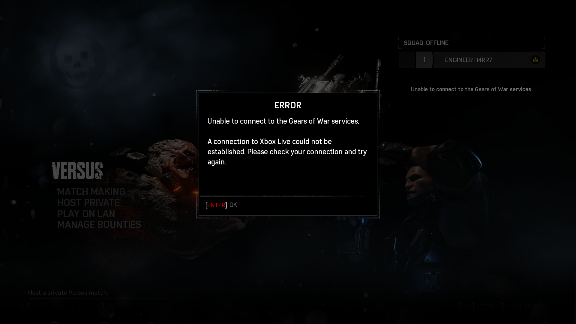 Answer to error code 0x87DD0004 - Microsoft Community