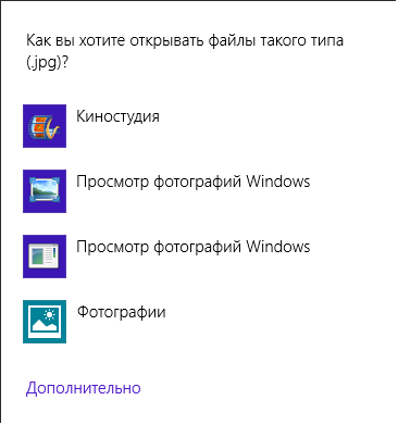 Последние обновления средств просмотра изображений