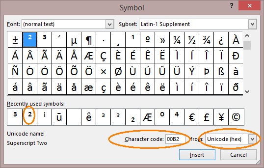 How Do I Get X Or X Superscripts Missing In Onenote Office Microsoft Community