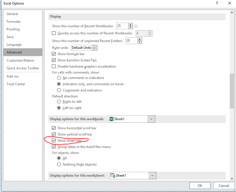 fix-excel-sheet-tabs-are-missing-at-the-bottom-of-a-workbook-solved