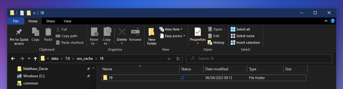 how-to-delete-a-onedrive-folder-microsoft-community