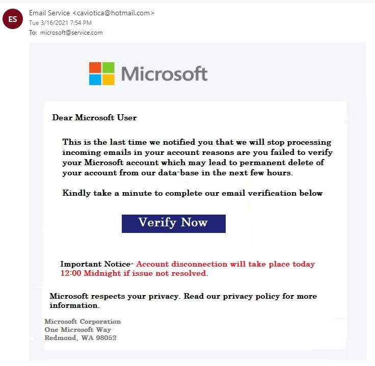 Es hotmail what is Microsoft buys