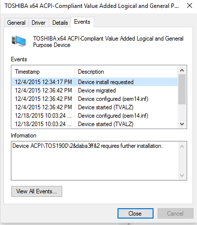 acpi pnp0510 driver windows 7 download foxconn