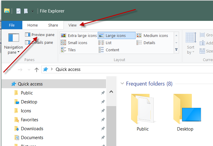 Unable to delete files in Explorer - Microsoft Community