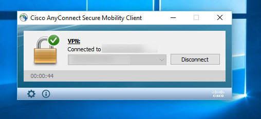 cisco vpn mobility client free download