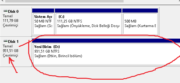 Диск 0. Что такое , Disk(0), default?.