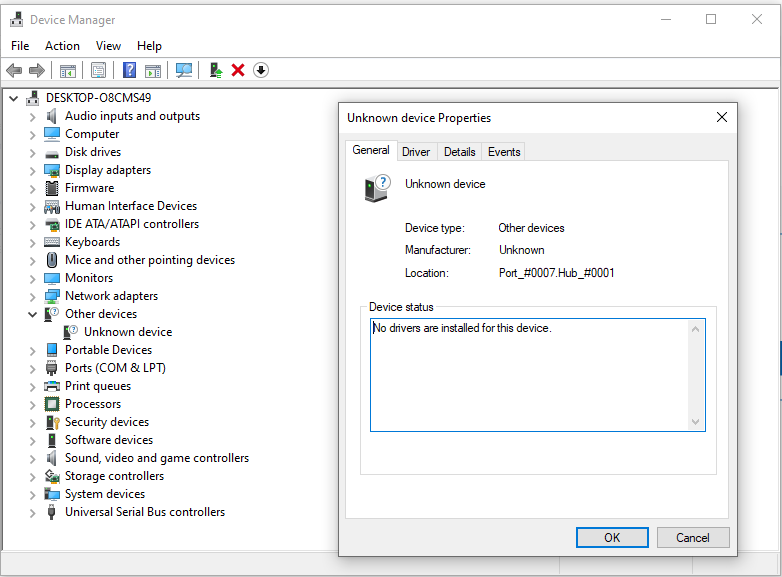xbox 360 wireless gaming receiver driver windows 10