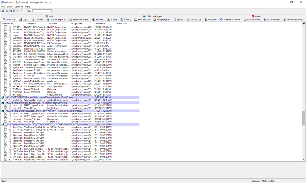 Ошибка с progra 1 common 1 system sysmenu dll